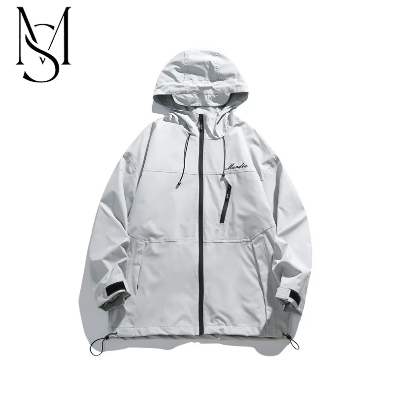 Spring style new mountain style retro diagonal zipper jumpsuit jacket loose and versatile vintage casual jacket
Spring style new mountain style retro diagonal zipper jumpsuit jacket loose and versatile vintage casual jacket