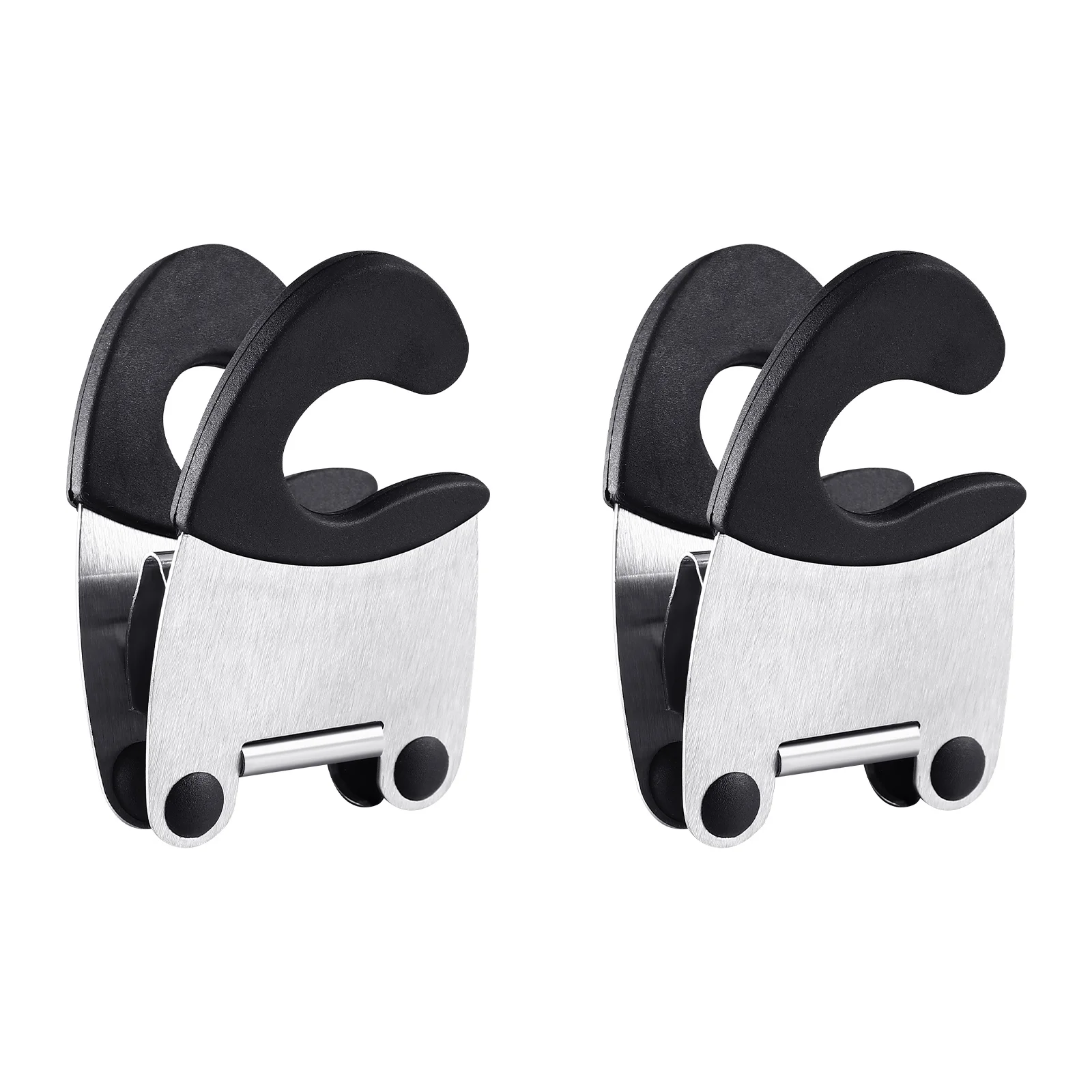 Spoon Pot Holder Kitchen Clip Rest Gadgets Tools Stainless Steelclips Cookingstrainer
Spoon Pot Holder Kitchen Clip Rest Gadgets Tools Stainless Steelclips Cookingstrainer