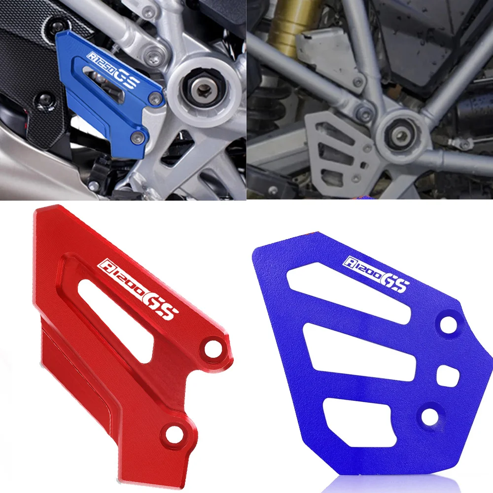 Motorcycle R1200 1250 GS ADV Rear Brake Master Cylinder Guard Cover Protector For BMW R1200GS R1250GS ADVENTURE 2019 2020 2021
Motorcycle R1200 1250 GS ADV Rear Brake Master Cylinder Guard Cover Protector For BMW R1200GS R1250GS ADVENTURE 2019 2020 2021