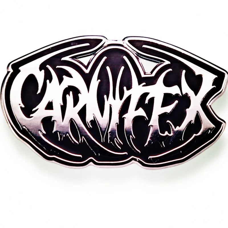 ROCK BAND DEATH CORE METAL ARTWORK Pin Enamel Brooch Alloy Metal Badges Lapel Pins Brooches for Backpacks Jewelry Accessories
ROCK BAND DEATH CORE METAL ARTWORK Pin Enamel Brooch Alloy Metal Badges Lapel Pins Brooches for Backpacks Jewelry Accessories