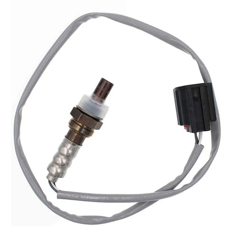 3X Manufactured Z60118861A For Lambda Oxygen Sensor For Mazda 3 BK 1.6L 2.0L 2.3L 2003-2009 Z601-18-861A Z601-18-861
3X Manufactured Z60118861A For Lambda Oxygen Sensor For Mazda 3 BK 1.6L 2.0L 2.3L 2003-2009 Z601-18-861A Z601-18-861