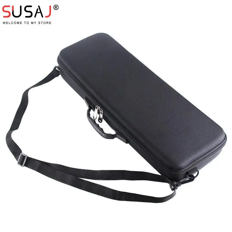 1Pc Portable Outdoor Fishing Bags EVA Shockproof Fishing Rod And Reel Carrier Bag With Strap Pole Storage Case For Fishing
1Pc Portable Outdoor Fishing Bags EVA Shockproof Fishing Rod And Reel Carrier Bag With Strap Pole Storage Case For Fishing