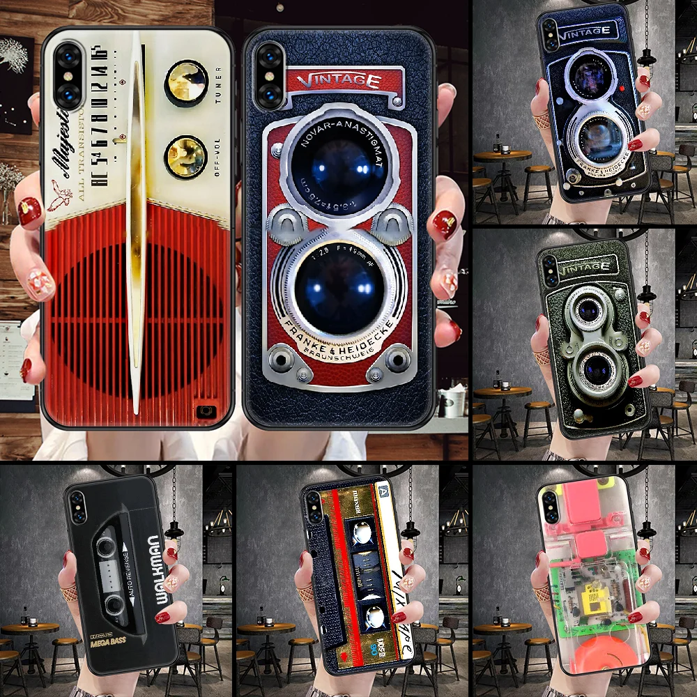 Водонепроницаемый чехол VHS для iphone SE 2020 6 6S 7 8 11 12 13 Mini Plus X XS XR Pro Max
Водонепроницаемый чехол VHS для iphone SE 2020 6 6S 7 8 11 12 13 Mini Plus X XS XR Pro Max