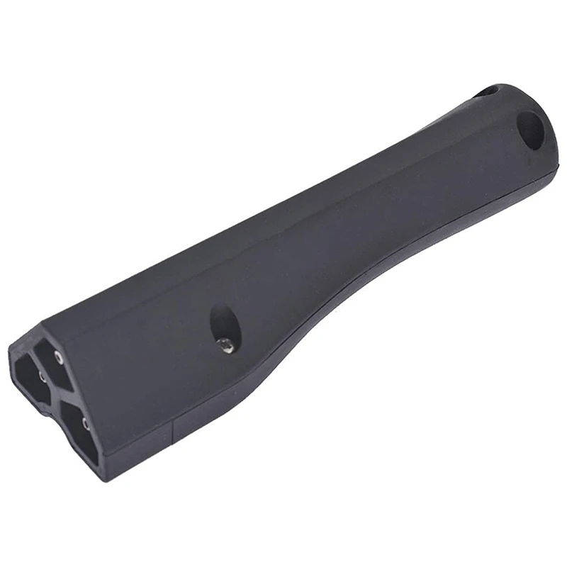 ELOS-48-Volt Golf Cart Charger Plug 3-Pin Triple-cornered Handle Connector Fits for EZGO RXV/TXT 604321 611218
ELOS-48-Volt Golf Cart Charger Plug 3-Pin Triple-cornered Handle Connector Fits for EZGO RXV/TXT 604321 611218