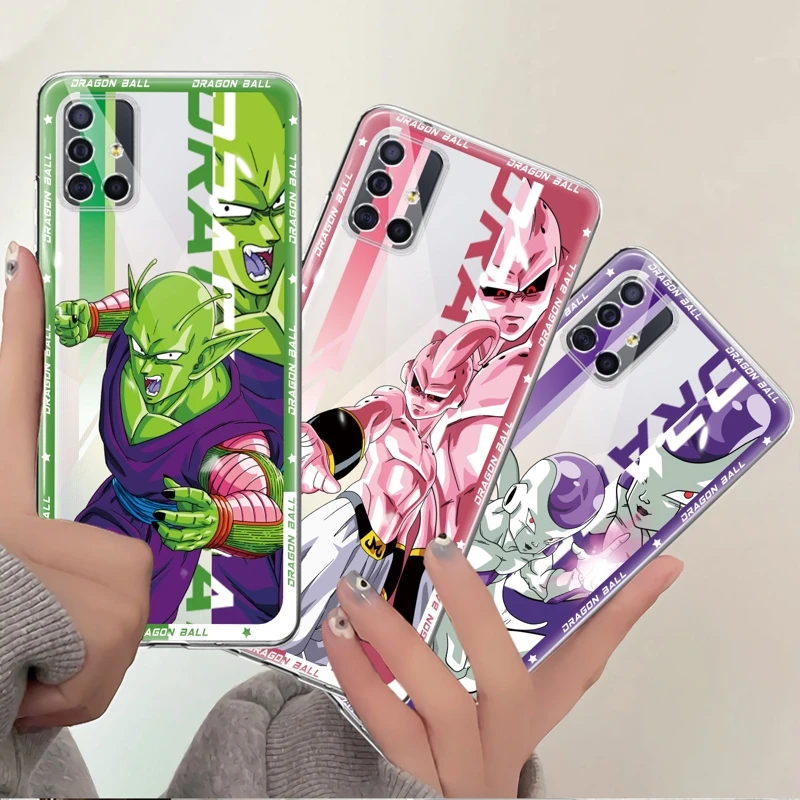 Чехол Dragon Ball Z Аниме маленький Фриза для Samsung Galaxy A51 A53 A13 5G A21s A12 A52 A32 4G A31 A73 A72 A33 A22 A23 A71 A52s чехлы
Чехол Dragon Ball Z Аниме маленький Фриза для Samsung Galaxy A51 A53 A13 5G A21s A12 A52 A32 4G A31 A73 A72 A33 A22 A23 A71 A52s чехлы