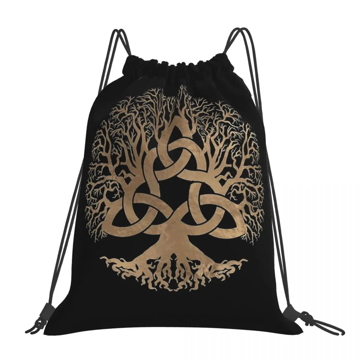 Tree Of Life -Yggdrasil Backpacks Multi-function Portable Drawstring Bags Drawstring Bundle Pocket Sundries Bag Book Bags
Tree Of Life -Yggdrasil Backpacks Multi-function Portable Drawstring Bags Drawstring Bundle Pocket Sundries Bag Book Bags