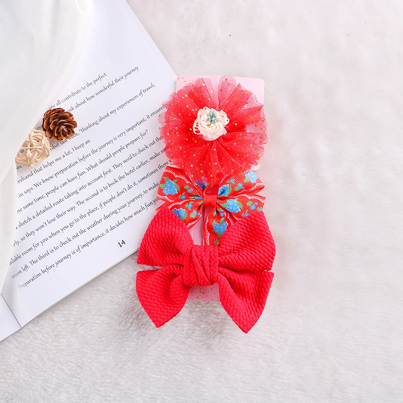 baby Hair Clips Barrett Flower Bows Crown Hairpin Bowknot Lovely Headwear children girls photographed photo accessory 3pcs/lot
baby Hair Clips Barrett Flower Bows Crown Hairpin Bowknot Lovely Headwear children girls photographed photo accessory 3pcs/lot