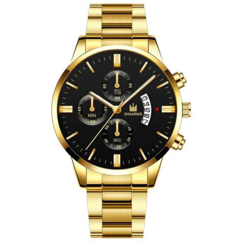 Luxury Classic Dress Business Mens Watches Quartz Wristwatch Stainless Steel Male Clock Casual Watch Men Reloj Hombre
Luxury Classic Dress Business Mens Watches Quartz Wristwatch Stainless Steel Male Clock Casual Watch Men Reloj Hombre