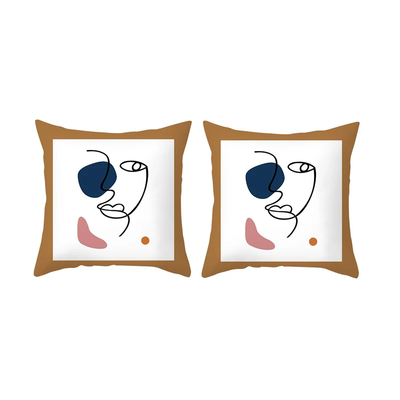 Nordic Simple Pillowcase Ins Blue Abstract Super Soft Print Pillow Retro Art Pillowcase Sofa Cushion
Nordic Simple Pillowcase Ins Blue Abstract Super Soft Print Pillow Retro Art Pillowcase Sofa Cushion
