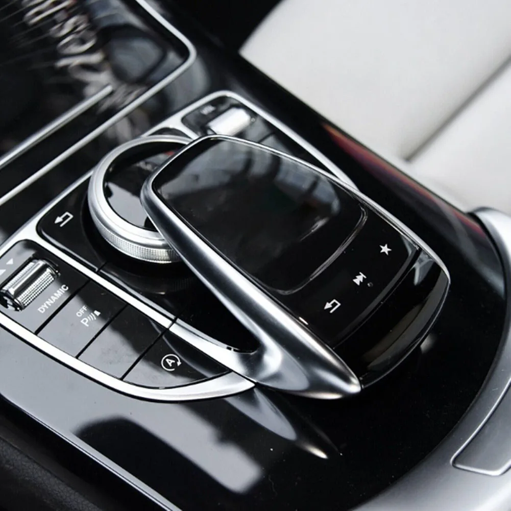Совершенно новая сенсорная панель консоли для Mercedes W205 W253 2015-21 Замена 1 шт. ABS + PC контроллер консоли сенсорная панель
Совершенно новая сенсорная панель консоли для Mercedes W205 W253 2015-21 Замена 1 шт. ABS + PC контроллер консоли сенсорная панель