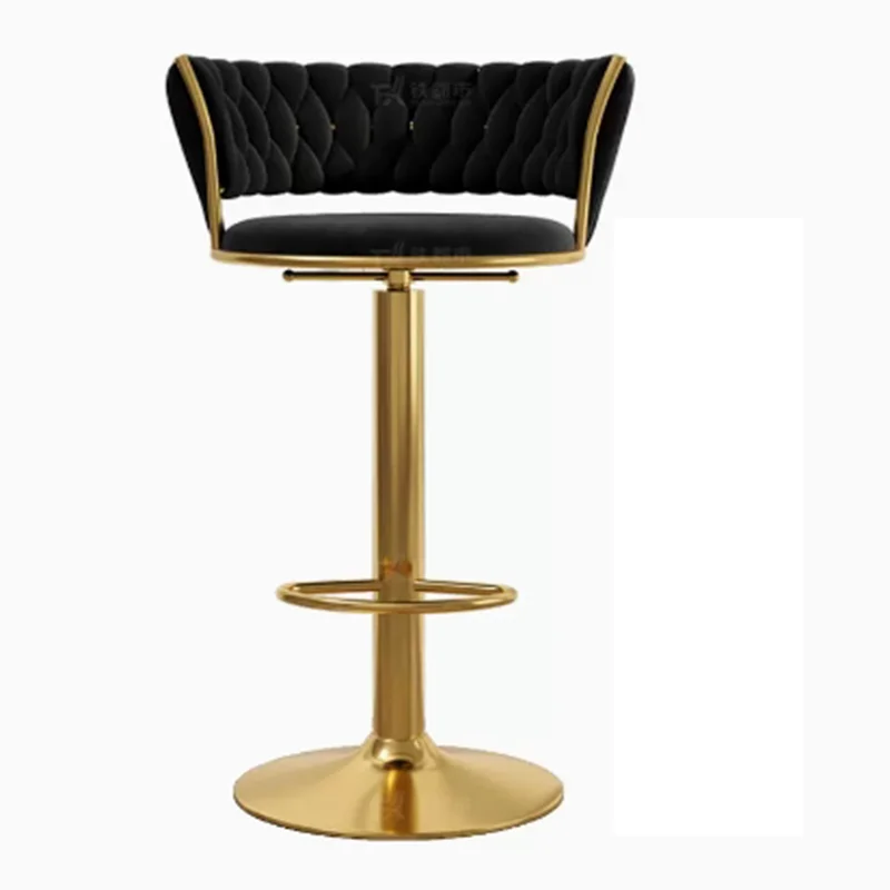 Designer Vanity Aesthetic Chair Occasional Outdoor Mid Century Modern Designer Chair Metal Comfortable Bedroom Furniture FYH
Designer Vanity Aesthetic Chair Occasional Outdoor Mid Century Modern Designer Chair Metal Comfortable Bedroom Furniture FYH