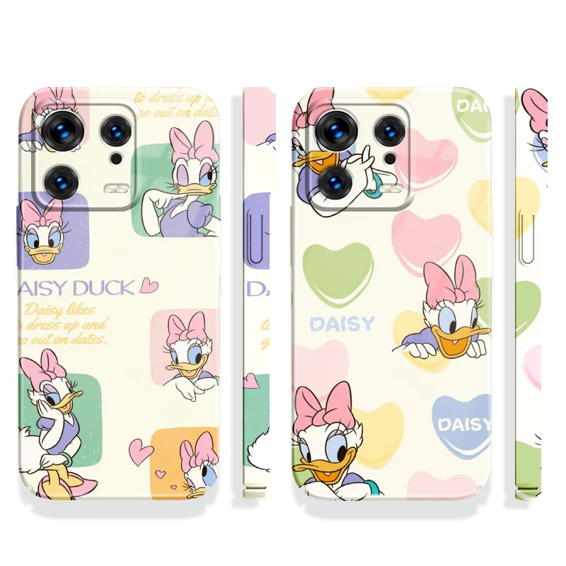 Minne Daisy Anime Cute For Xiaomi Mi 13 12 12S 12T 11 11i 10T 10 9 Ultra Pro Lite 5G Feilin Film Phone Case Hard Cover 
Minne Daisy Anime Cute For Xiaomi Mi 13 12 12S 12T 11 11i 10T 10 9 Ultra Pro Lite 5G Feilin Film Phone Case Hard Cover