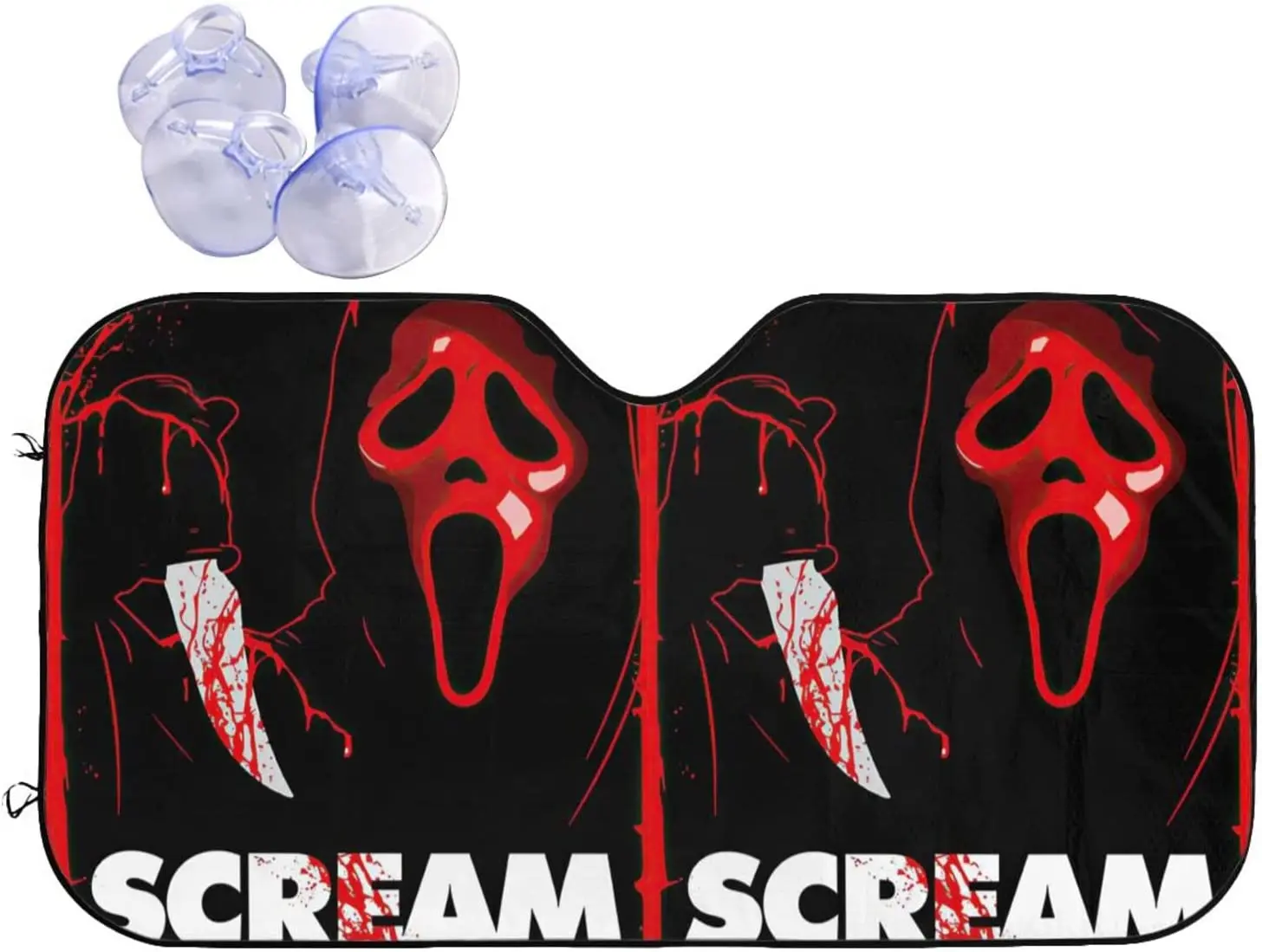 Солнцезащитный козырек для лобового стекла, солнцезащитный козырек для внедорожников, грузовиков, автомобиля, фургон, УФ-лучи, солнцезащит...
Солнцезащитный козырек для лобового стекла, солнцезащитный козырек для внедорожников, грузовиков, автомобиля, фургон, УФ-лучи, солнцезащит...