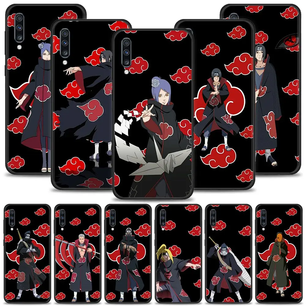 Phone Case for Samsung A50 A70 M31 for Oppo Realme C21 C3 for Motorola G30 for Nokia G10 5.4 Cover Anime Kakashi Naruto logo
Phone Case for Samsung A50 A70 M31 for Oppo Realme C21 C3 for Motorola G30 for Nokia G10 5.4 Cover Anime Kakashi Naruto logo