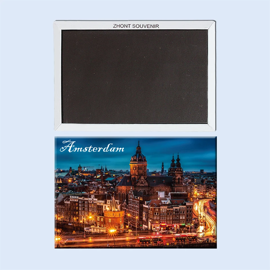 Cities_Night_Amsterdam _ Нидерланды магниты на холодильник 21945 мировые города Туризм
Cities_Night_Amsterdam _ Нидерланды магниты на холодильник 21945 мировые города Туризм