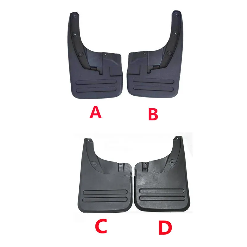 For JAC Shuailing T6 T8 Truck front and rear tire mud retaining skin mud retaining tile mud fenders
For JAC Shuailing T6 T8 Truck front and rear tire mud retaining skin mud retaining tile mud fenders