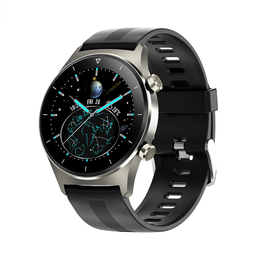 2021 Smart Watch Men IP68 Waterproof Full Touch Round Screen Multiple Sports Mode Heart Rate Weather Smartwatch For Male Best
2021 Smart Watch Men IP68 Waterproof Full Touch Round Screen Multiple Sports Mode Heart Rate Weather Smartwatch For Male Best