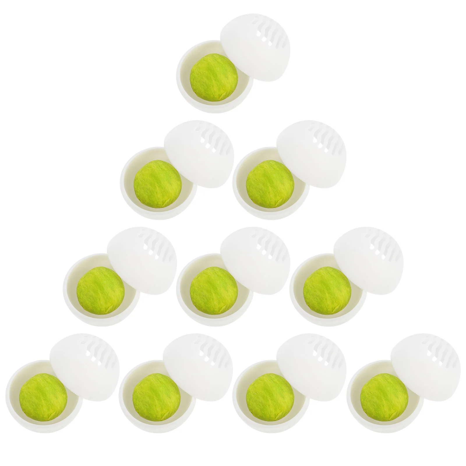 10 PCS Air Freshener Deodorant Ball Car Freshners Refreshing Sneakers Pp Deodorizer
10 PCS Air Freshener Deodorant Ball Car Freshners Refreshing Sneakers Pp Deodorizer