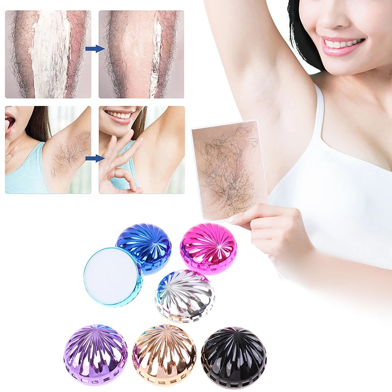 Painless Physical Hair Removal Epilators Crystal Hair Erase Safe Easy Cleaning Reusable Body Beauty Depilation Tool
Painless Physical Hair Removal Epilators Crystal Hair Erase Safe Easy Cleaning Reusable Body Beauty Depilation Tool