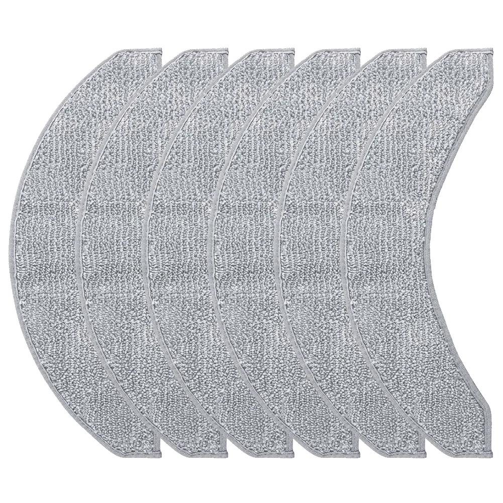 For I-Robot Mop Pads Reusable Vacuum Cleaner Washable Accessories For Roomba Combo J7+ Household Cleaning Tool
For I-Robot Mop Pads Reusable Vacuum Cleaner Washable Accessories For Roomba Combo J7+ Household Cleaning Tool