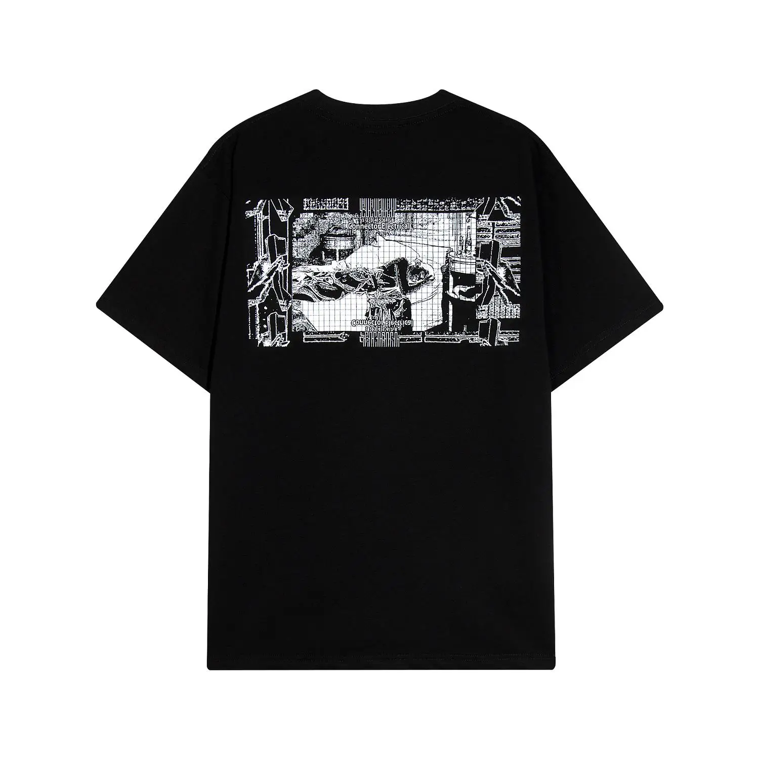 Cav empt Pattern Cavempt T Shirt Men Women EU Size Cotton Streetwear Hip Hop Kanye West Cavempt Top Tee Loose Fit Summer
Cav empt Pattern Cavempt T Shirt Men Women EU Size Cotton Streetwear Hip Hop Kanye West Cavempt Top Tee Loose Fit Summer