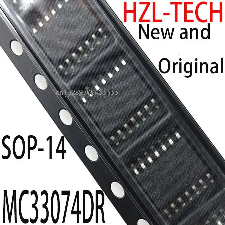 50PCS New and Original MC33074DR2G SOP14 SOP MC33074 MC33074DG SOP-14 MC33074D MC33074DR
50PCS New and Original MC33074DR2G SOP14 SOP MC33074 MC33074DG SOP-14 MC33074D MC33074DR