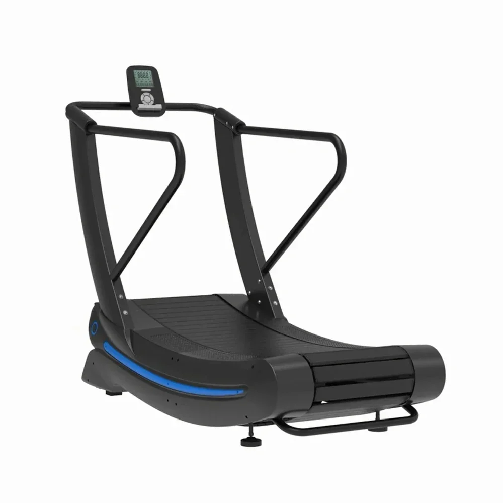 High Quality Gym Equipment Commercial Treadmill Self Generating Curve Treadmill
High Quality Gym Equipment Commercial Treadmill Self Generating Curve Treadmill