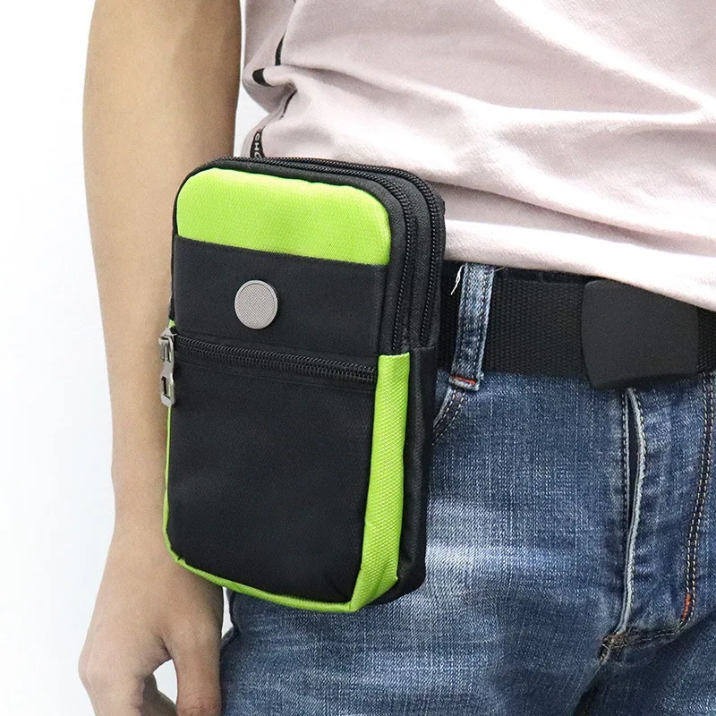 Водонепроницаемая поясная сумка для женщин, двухслойный кошелек для улицы, бега, тренажерного зала, забавный рюкзак с ремнем, мужской держа...
Водонепроницаемая поясная сумка для женщин, двухслойный кошелек для улицы, бега, тренажерного зала, забавный рюкзак с ремнем, мужской держа...
