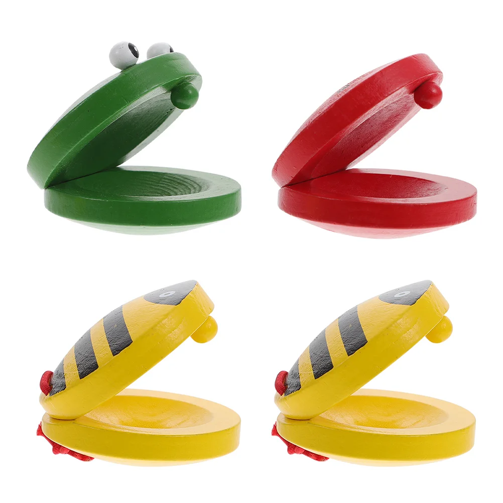 Castanets Toys Kids Instruments Percussion Music Wooden Musical Toddler Wood Toy Clapper Instrument Castanet Animal S Children
Castanets Toys Kids Instruments Percussion Music Wooden Musical Toddler Wood Toy Clapper Instrument Castanet Animal S Children