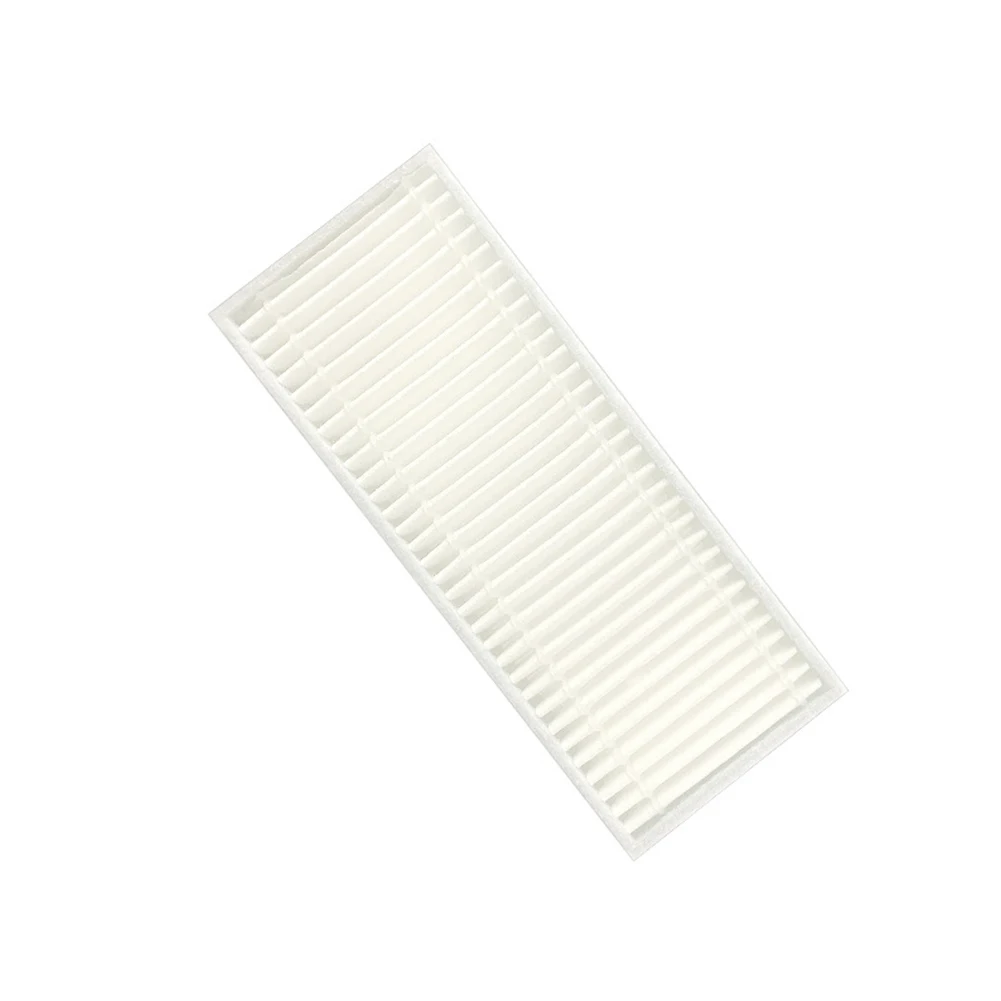 5pcs Robot Vacuum Cleaner HEPA Filter For Dexp Mmb300 Robot Vacuum Cleaner Replacement Accessories Household Supplies Part Tool
5pcs Robot Vacuum Cleaner HEPA Filter For Dexp Mmb300 Robot Vacuum Cleaner Replacement Accessories Household Supplies Part Tool