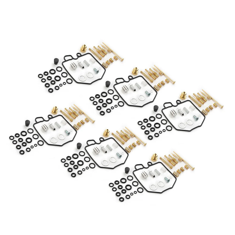 Nice Durable Repair Kits Car Repair Carburetor Light Weight Parts CARBURETOR REPAIR REBUILD KIT Car Accessories
Nice Durable Repair Kits Car Repair Carburetor Light Weight Parts CARBURETOR REPAIR REBUILD KIT Car Accessories