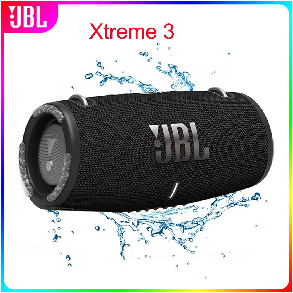 Jbl Xtreme 3 Speaker Bluetooth Subwoofer Wireless Speaker Jbl Speaker Bluetooth Speakers Portable Boombox Charge Flip
Jbl Xtreme 3 Speaker Bluetooth Subwoofer Wireless Speaker Jbl Speaker Bluetooth Speakers Portable Boombox Charge Flip