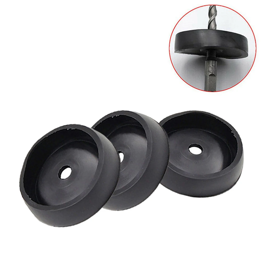 3pcs 72*12mm Electric Hammer Drilling Dust Cover Silica Gel Dust Collector For Electric Hammer Percussion Drill Power Tool Parts
3pcs 72*12mm Electric Hammer Drilling Dust Cover Silica Gel Dust Collector For Electric Hammer Percussion Drill Power Tool Parts