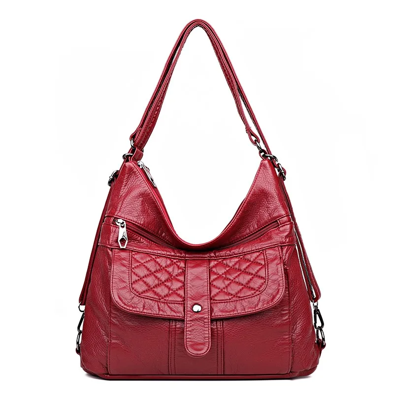 Designer Luxury Women PU Leather Bucket Crossbody Shopper Bag Large Capacity Handbag Travelling Shoulder Bag
Designer Luxury Women PU Leather Bucket Crossbody Shopper Bag Large Capacity Handbag Travelling Shoulder Bag