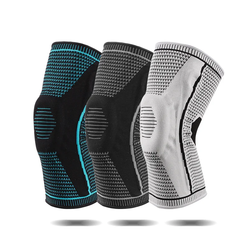 1pcs sports knee pads yoga basketball running knee pads men and women silicone support knee pads gym joint protection patella be
1pcs sports knee pads yoga basketball running knee pads men and women silicone support knee pads gym joint protection patella be