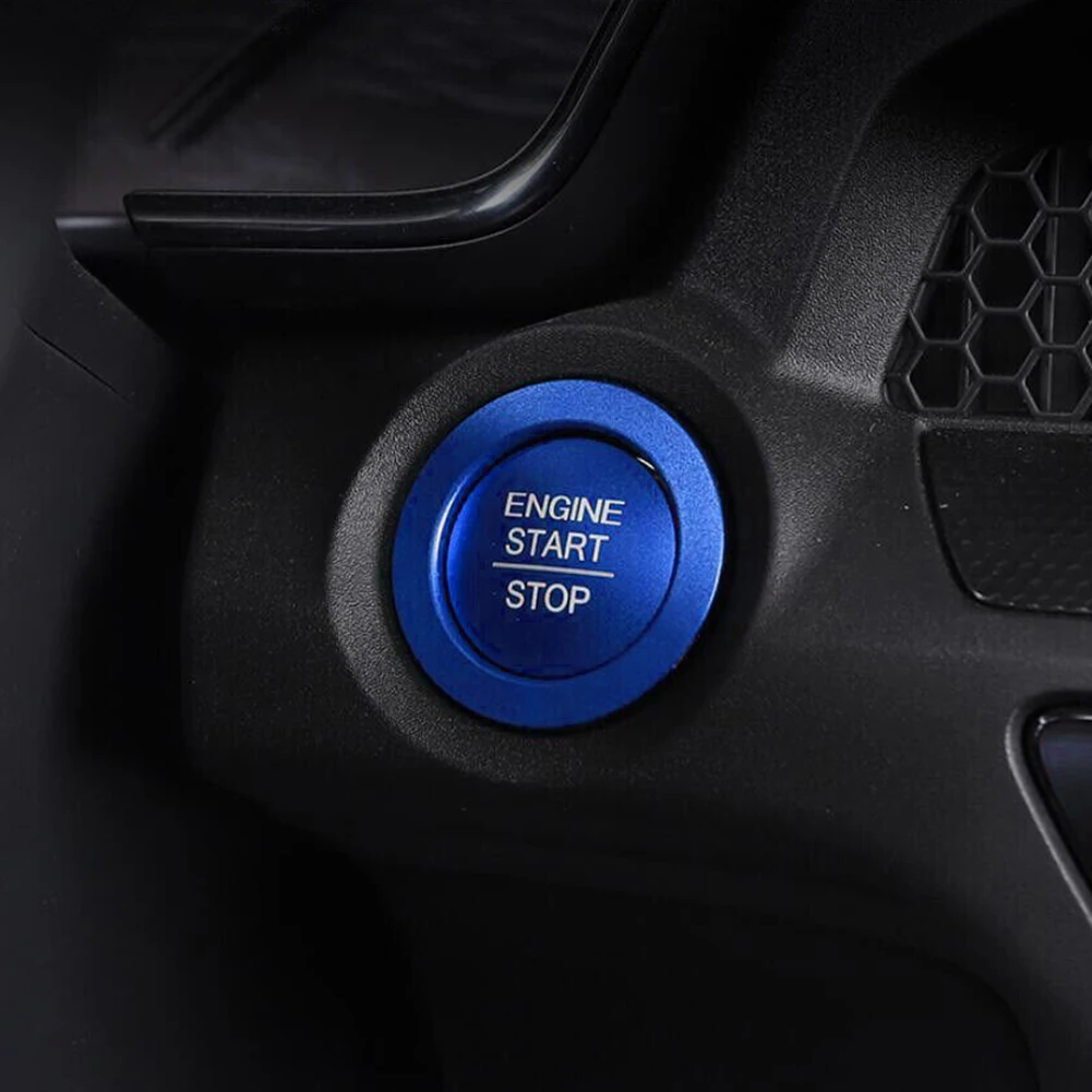 IgnitionPush Button Start Stop Button Car Accessories Cat Styling For Honda Lgnition Start 2PCS Aluminium Alloy Blue New
IgnitionPush Button Start Stop Button Car Accessories Cat Styling For Honda Lgnition Start 2PCS Aluminium Alloy Blue New