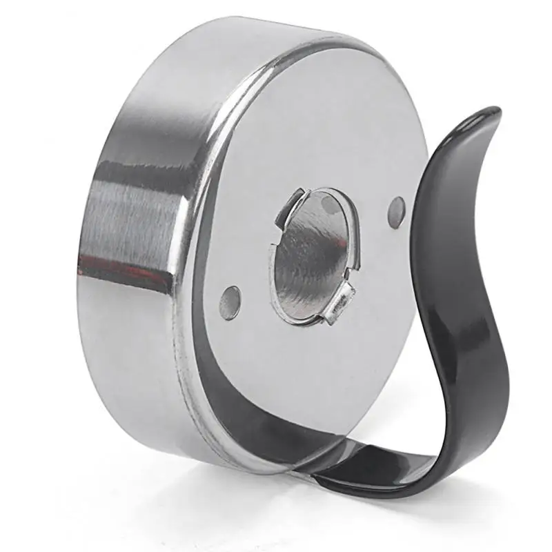 Detachable Inner Ring Cake Mold Split Design Food Grade Baking Pan Stainless Steel Baking Bakeware Kitchen Gadgets Easy Cleaning
Detachable Inner Ring Cake Mold Split Design Food Grade Baking Pan Stainless Steel Baking Bakeware Kitchen Gadgets Easy Cleaning
