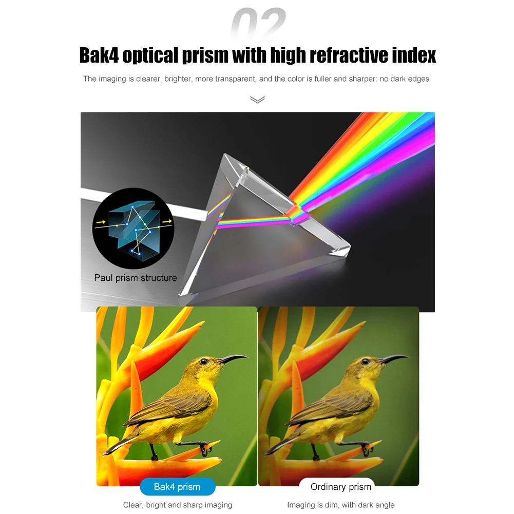 10X25 Binocular Telescope Professional Powerful Pocket Scope BAK4 FMC Telescope Monocular Waterproof Portable for Concert Travel 
10X25 Binocular Telescope Professional Powerful Pocket Scope BAK4 FMC Telescope Monocular Waterproof Portable for Concert Travel