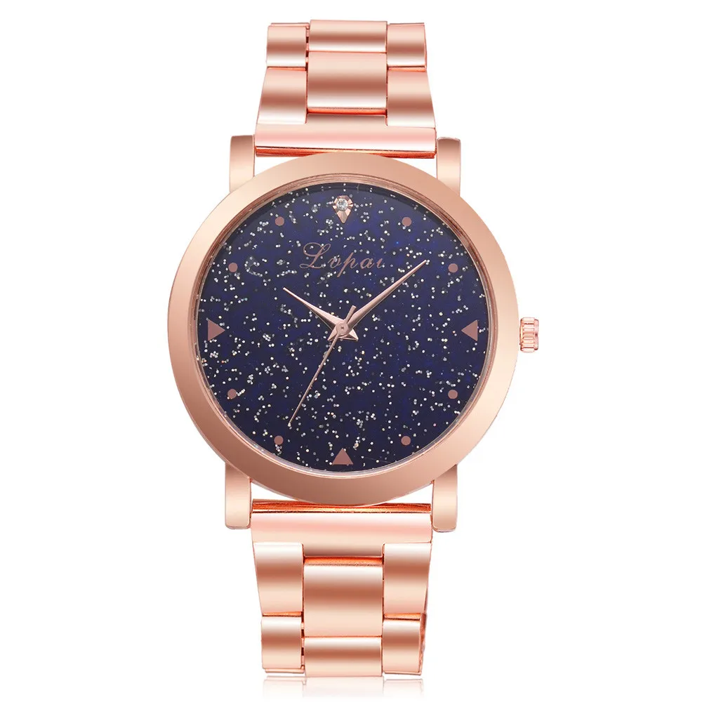 Wristwatches Wristwatch Womens Wrist Belt Watch Analog Women's Quartz Watch Casual Steel Women's Wristwatches Wristwatch Womens
Wristwatches Wristwatch Womens Wrist Belt Watch Analog Women's Quartz Watch Casual Steel Women's Wristwatches Wristwatch Womens