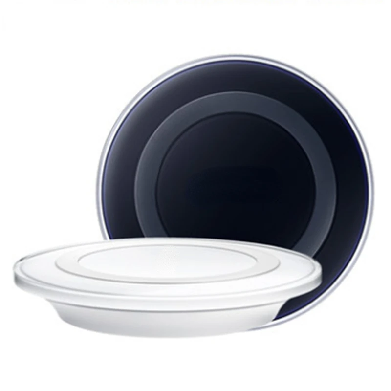 Samsung Wireless Charger QI Charge Pad For Galaxy S10 S8 S9 Plus S7 S6 S20 S21 Ultra Note 20 Ultra /10/9/8/5 EP-PG920I
Samsung Wireless Charger QI Charge Pad For Galaxy S10 S8 S9 Plus S7 S6 S20 S21 Ultra Note 20 Ultra /10/9/8/5 EP-PG920I