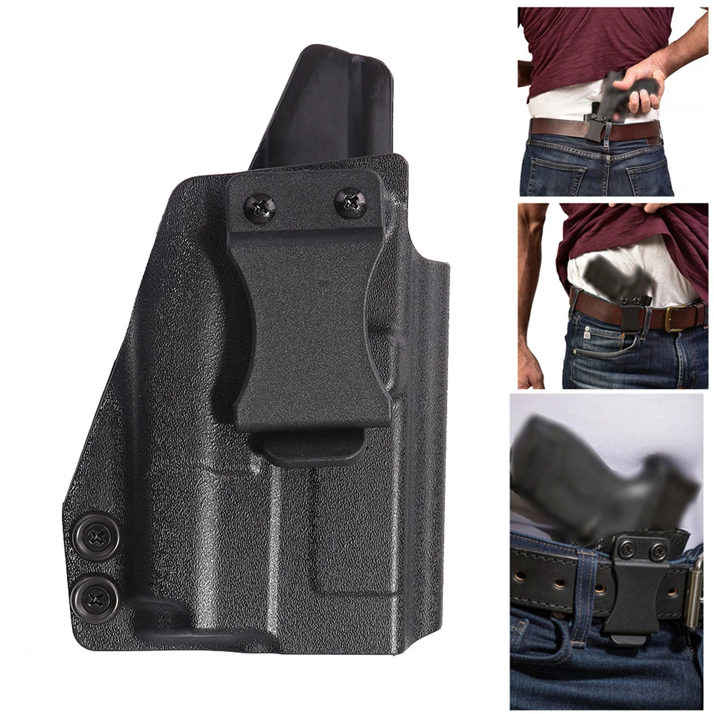 Concealment Internal Piatol Holster For Taurus G2C G2 G2S PT-111 PT-140 with Olight PL-Mini 2 Valkyrie Right Hand IWB Case
Concealment Internal Piatol Holster For Taurus G2C G2 G2S PT-111 PT-140 with Olight PL-Mini 2 Valkyrie Right Hand IWB Case