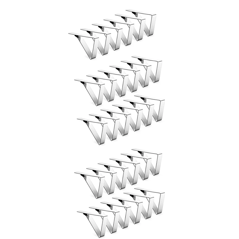 JHD-Tablecloth Clips Picnic Table Clips, Table Cloth Cover Clamps,Table Cloth Holders For Outdoor Dining Table Picnics
JHD-Tablecloth Clips Picnic Table Clips, Table Cloth Cover Clamps,Table Cloth Holders For Outdoor Dining Table Picnics