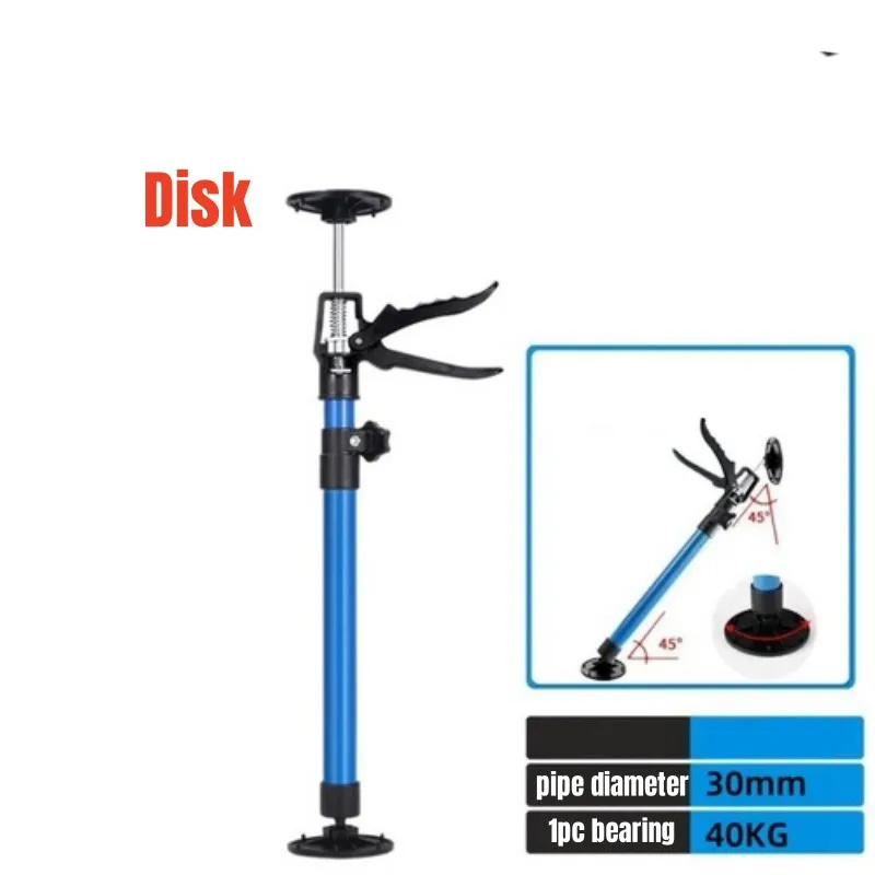 LETIITTGOO Телескопический домкрат 30-59 см
LETIITTGOO Телескопический домкрат 30-59 см