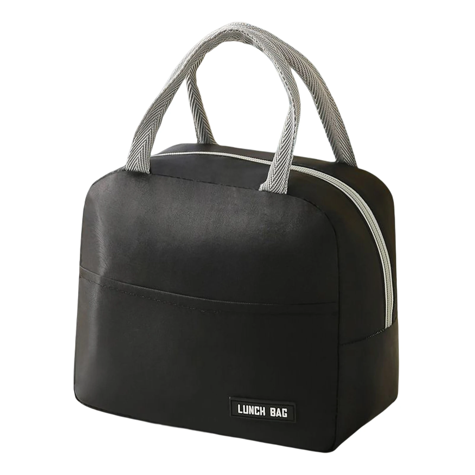 Мягкая изолированная сумка для ланча, удобная и Портативная сумка для ланча, идеальный подарок для родственников и друзей
Мягкая изолированная сумка для ланча, удобная и Портативная сумка для ланча, идеальный подарок для родственников и друзей