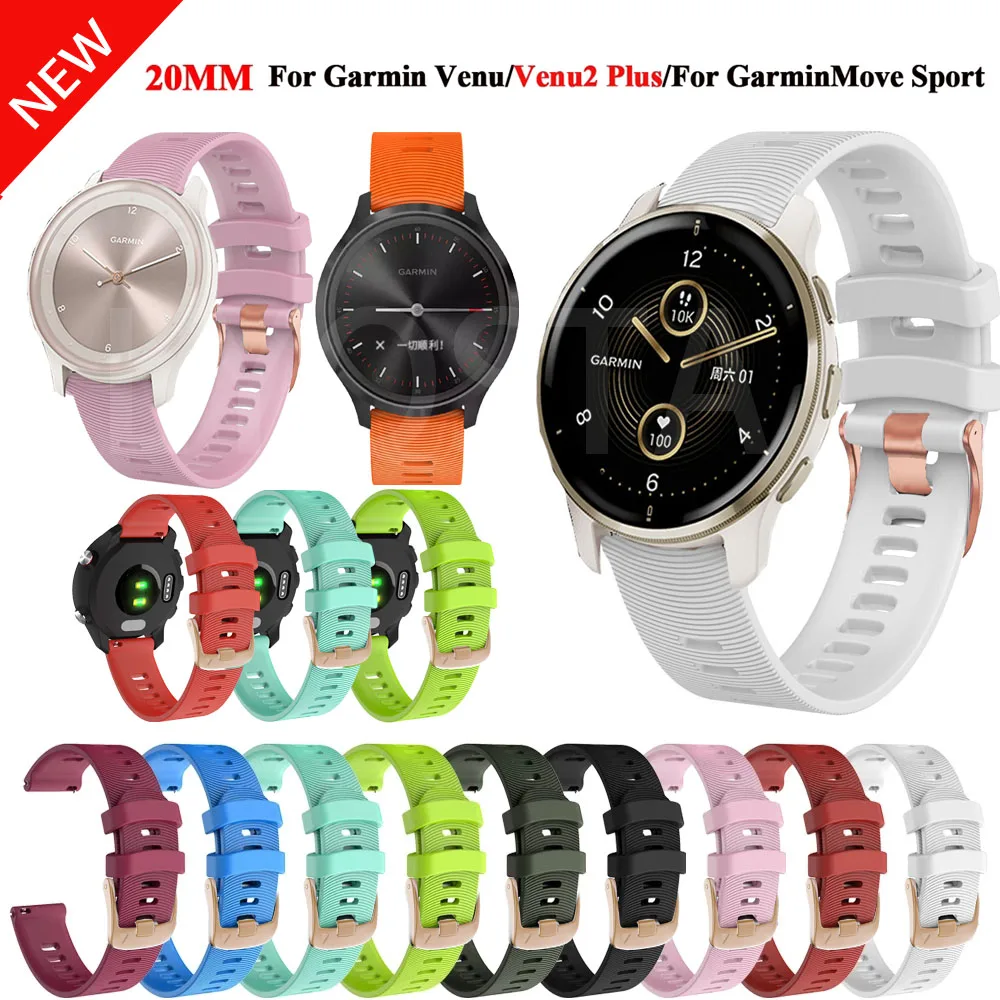 Ремешок силиконовый для Samsung Galaxy Watch 4 classic 42 мм 46 мм, спортивный браслет для смарт-часов Galaxy Watch 4 44 мм 40 мм
Ремешок силиконовый для Samsung Galaxy Watch 4 classic 42 мм 46 мм, спортивный браслет для смарт-часов Galaxy Watch 4 44 мм 40 мм