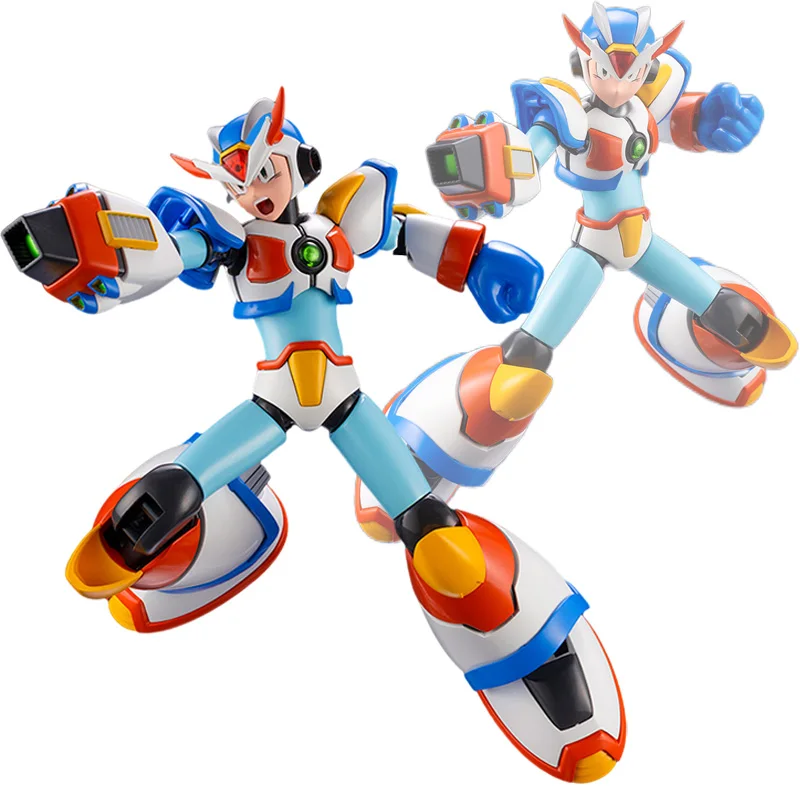Genuine Kotobukiya Megaman X3 Megaman X - X Extreme Armor Anime Figure Model Collecile Action Toys Gifts
Genuine Kotobukiya Megaman X3 Megaman X - X Extreme Armor Anime Figure Model Collecile Action Toys Gifts