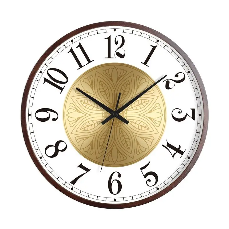 Style Wall Clock Living Room Silent Watch Retro Creative Large Clocks Wall Home Decor Kitchen Clock Klok Gift
Style Wall Clock Living Room Silent Watch Retro Creative Large Clocks Wall Home Decor Kitchen Clock Klok Gift