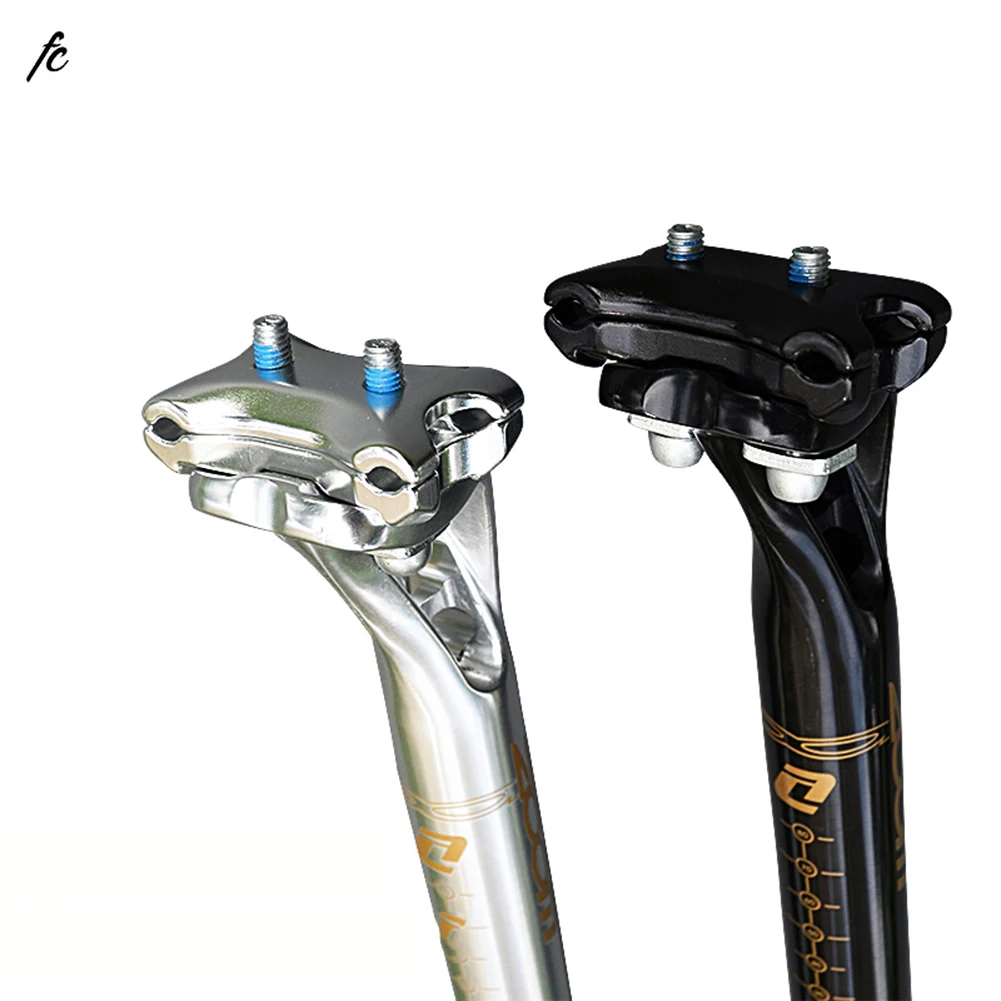 Mountain Bike Seat Post 3 Hole 27.2mm Hollow Seat Post Seat Tube 27.2*300mm Adjustable Length
Mountain Bike Seat Post 3 Hole 27.2mm Hollow Seat Post Seat Tube 27.2*300mm Adjustable Length