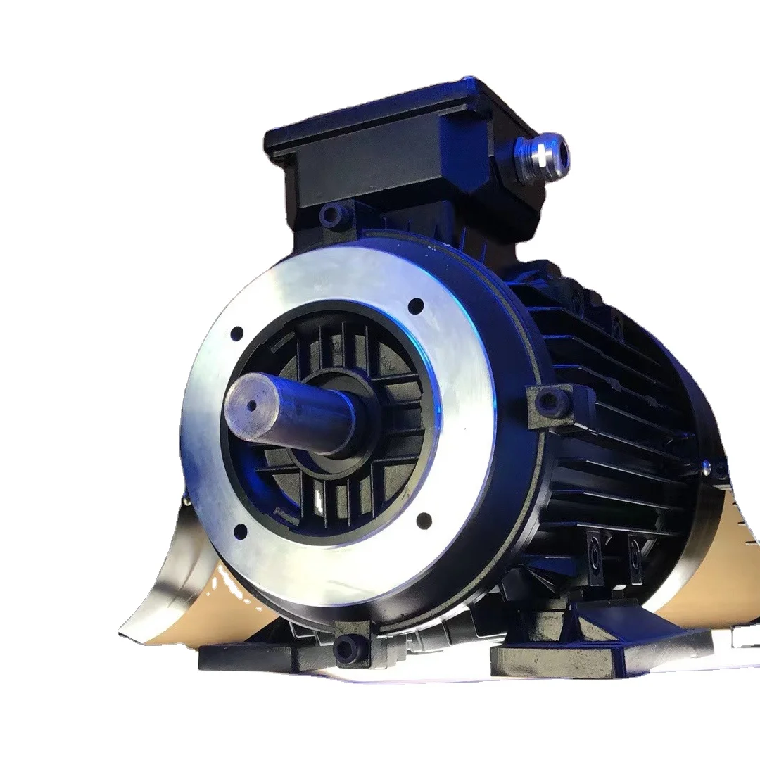 48v 15kw high quality low rpm brushless dc motor 
48v 15kw high quality low rpm brushless dc motor