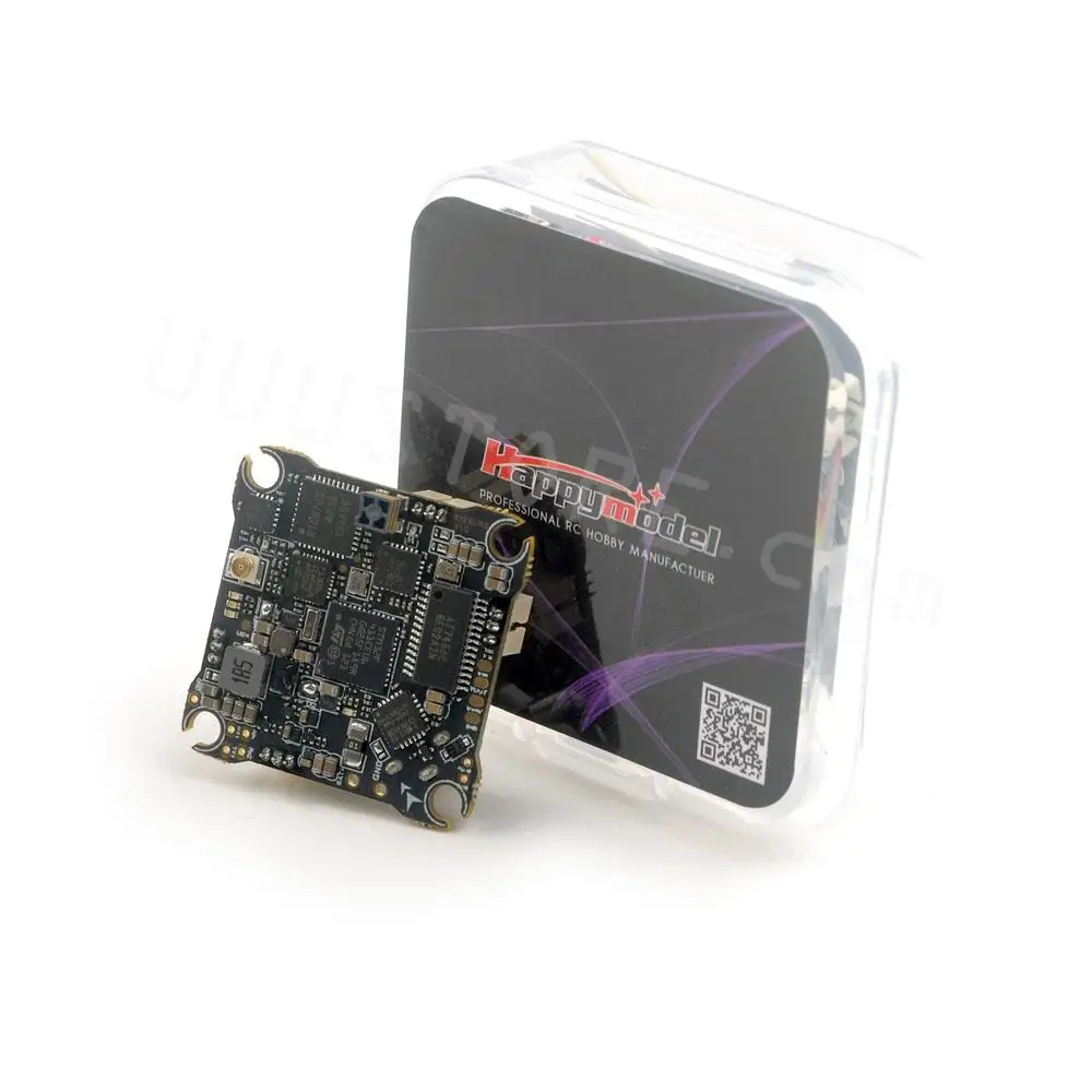 Happymodel X12 AIO 5 в 1 1 1-2S Контроллер полета встроенный BLHELIS 12A ESC OPENVTX 400 МВт для FPV Tinywhoop зубочистка Дрон
Happymodel X12 AIO 5 в 1 1 1-2S Контроллер полета встроенный BLHELIS 12A ESC OPENVTX 400 МВт для FPV Tinywhoop зубочистка Дрон